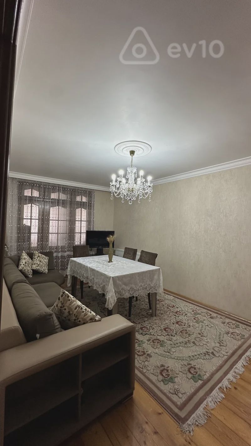 For sale: 3-room apartment (old building), 100 m² — Mənzil, Xırdalan (2)