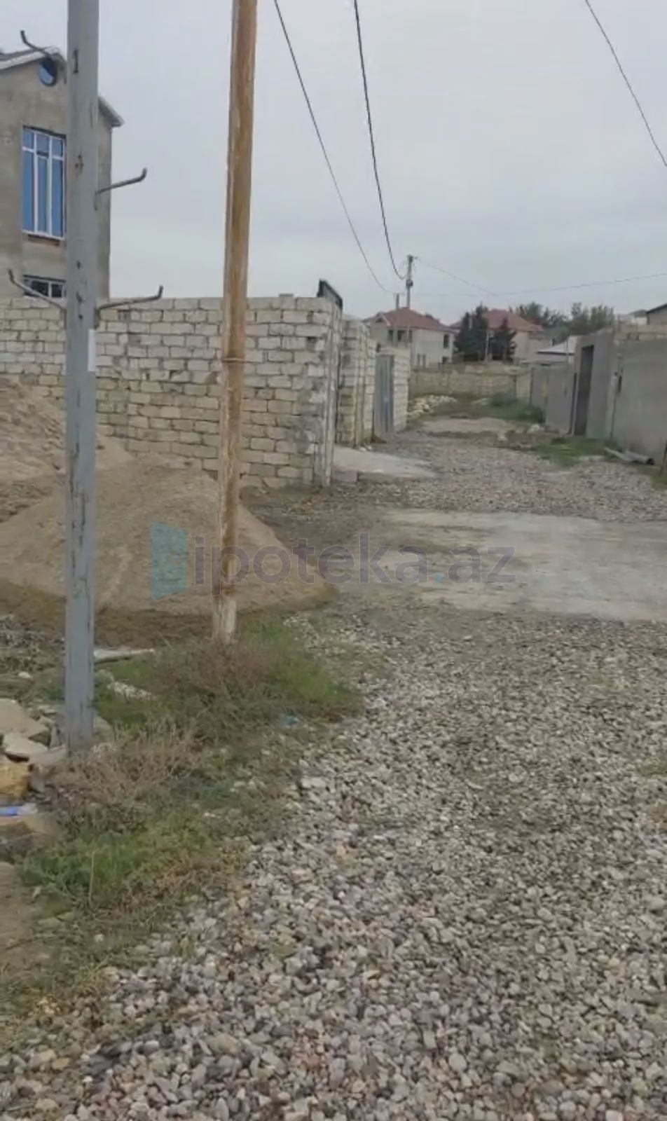 For sale: land, 10 sot — Torpaq, Abşeron (5)