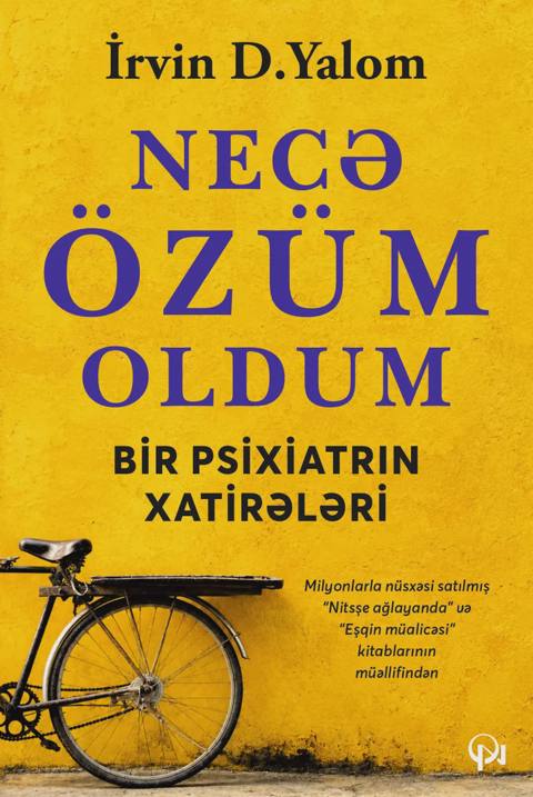 Necə özüm oldum — 12.74 ₼ · Bakı · Kitablar Necə özüm oldum — Bakı