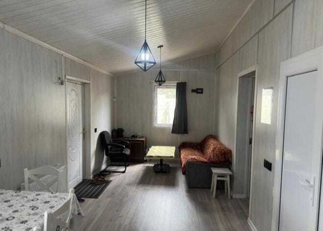 Продаётся 3-комн. дом / Дача / Вилла, 48 м² — Ev, villa, Bakı (3)