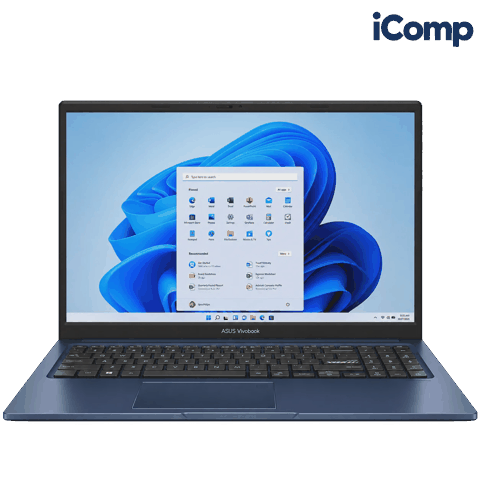 ASUS Vivobook X1504VAP-WB51-CB (90NB13Y1-M01200) Laptop — Bakı