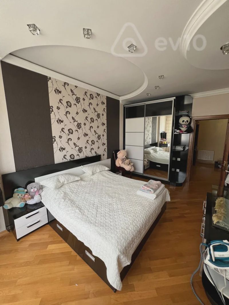 Satılık 3 odalı daire (yeni bina), 132 m² — Mənzil, Bakı (12)