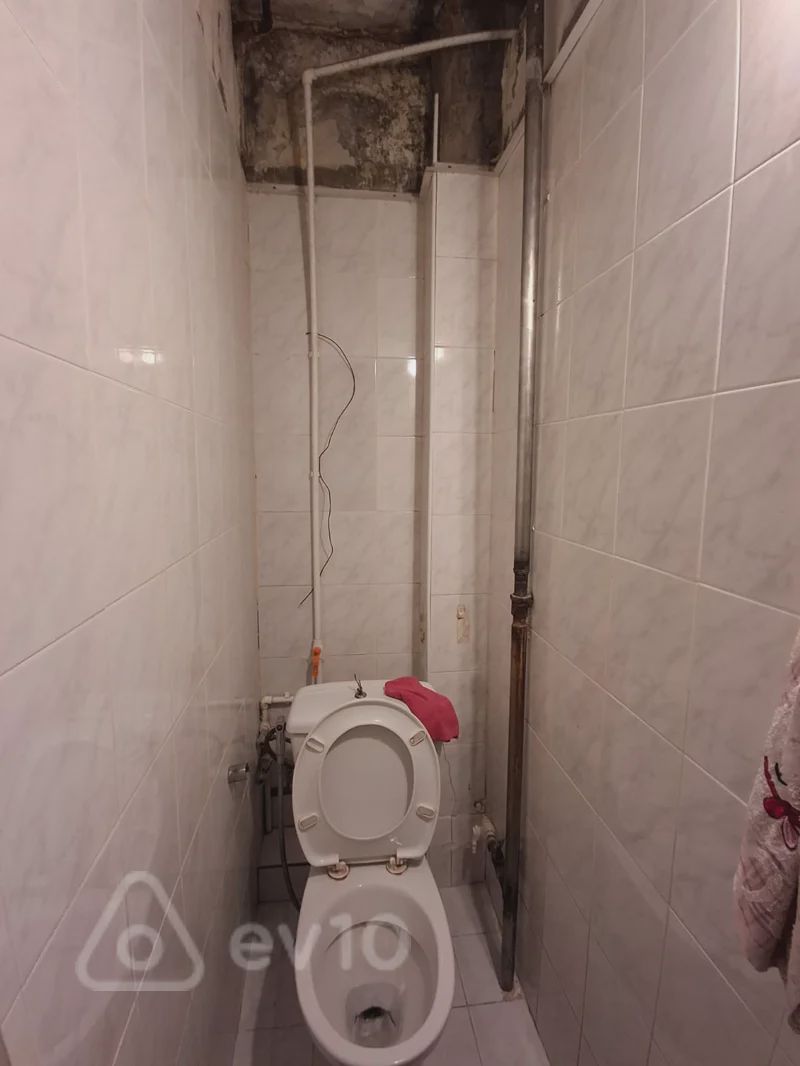 For sale: 3-room apartment (old building), 83 m² — Mənzil, Sumqayıt (11)