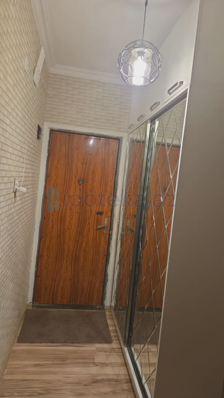 For sale: 2-room apartment (old building), 40 m² — Mənzil, Xırdalan (7)