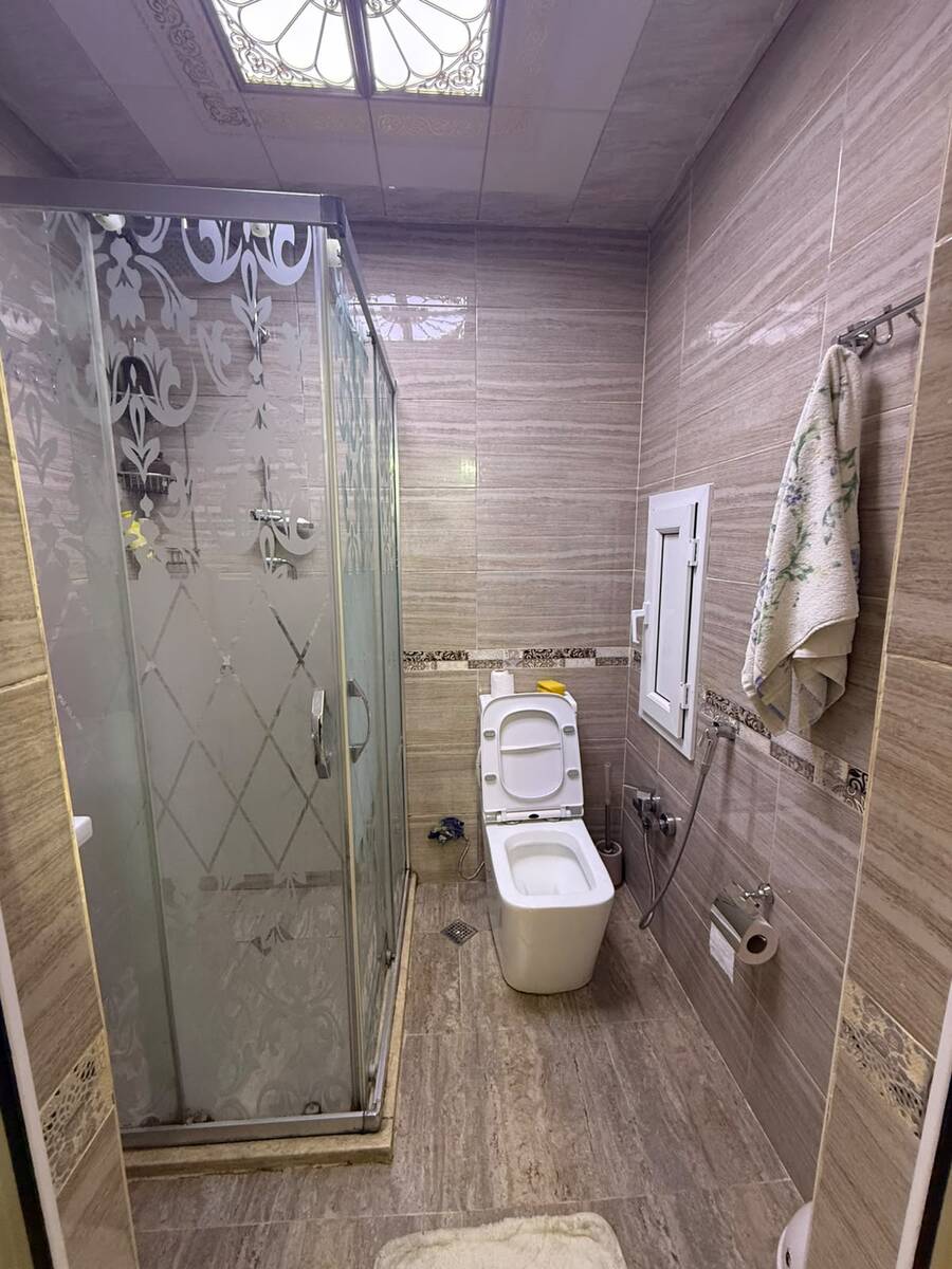 For sale: 3-room apartment (old building), 85 m² — Mənzil, Bakı (7)