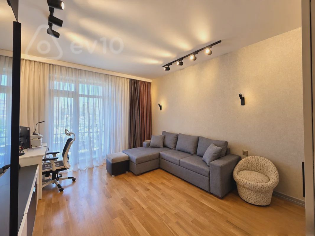 Satılık 3 odalı daire (yeni bina), 145 m² — Mənzil, Bakı (8)