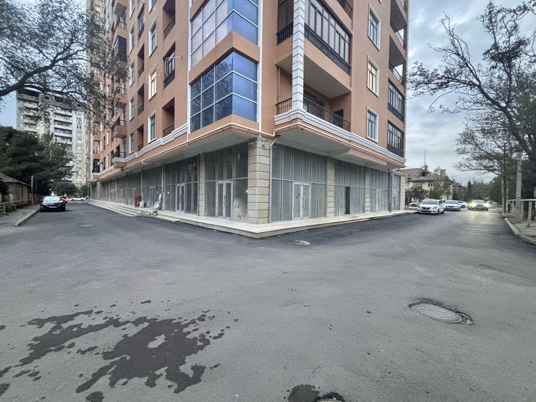 İcarəyə verilir obyekt 90.7 m² — Əmlak, Sumqayıt (6)