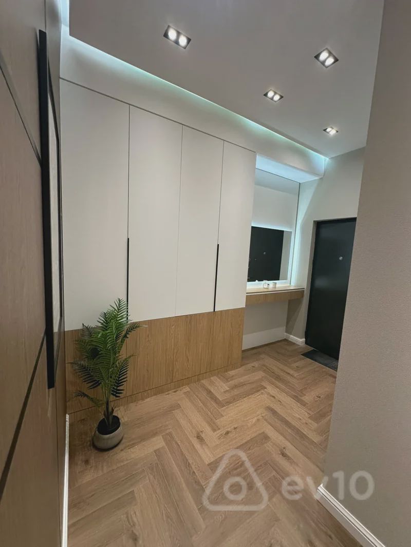 For sale: 3-room apartment (new building), 80 m² — Mənzil, Bakı (2)