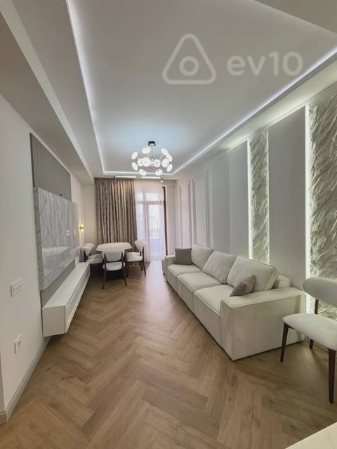 2 otaqlı mənzil, 66 m², Təbriz — kirayə — Baku