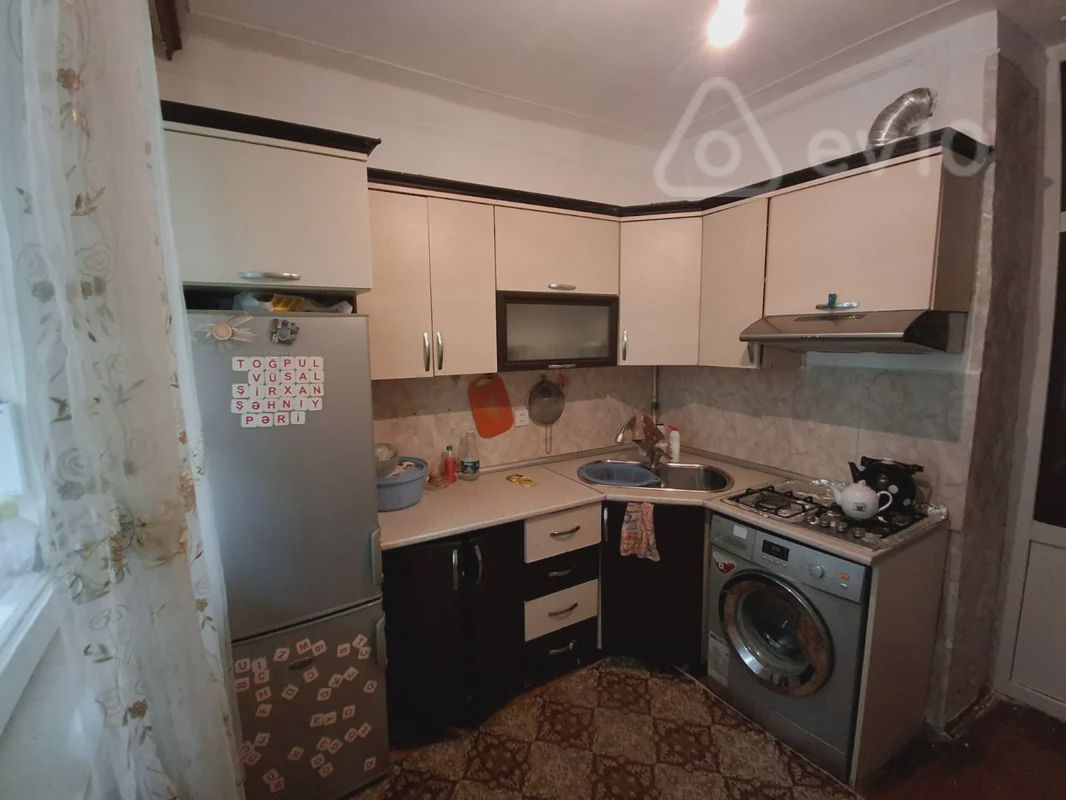 For sale: 3-room apartment (old building), 83 m² — Mənzil, Sumqayıt (6)