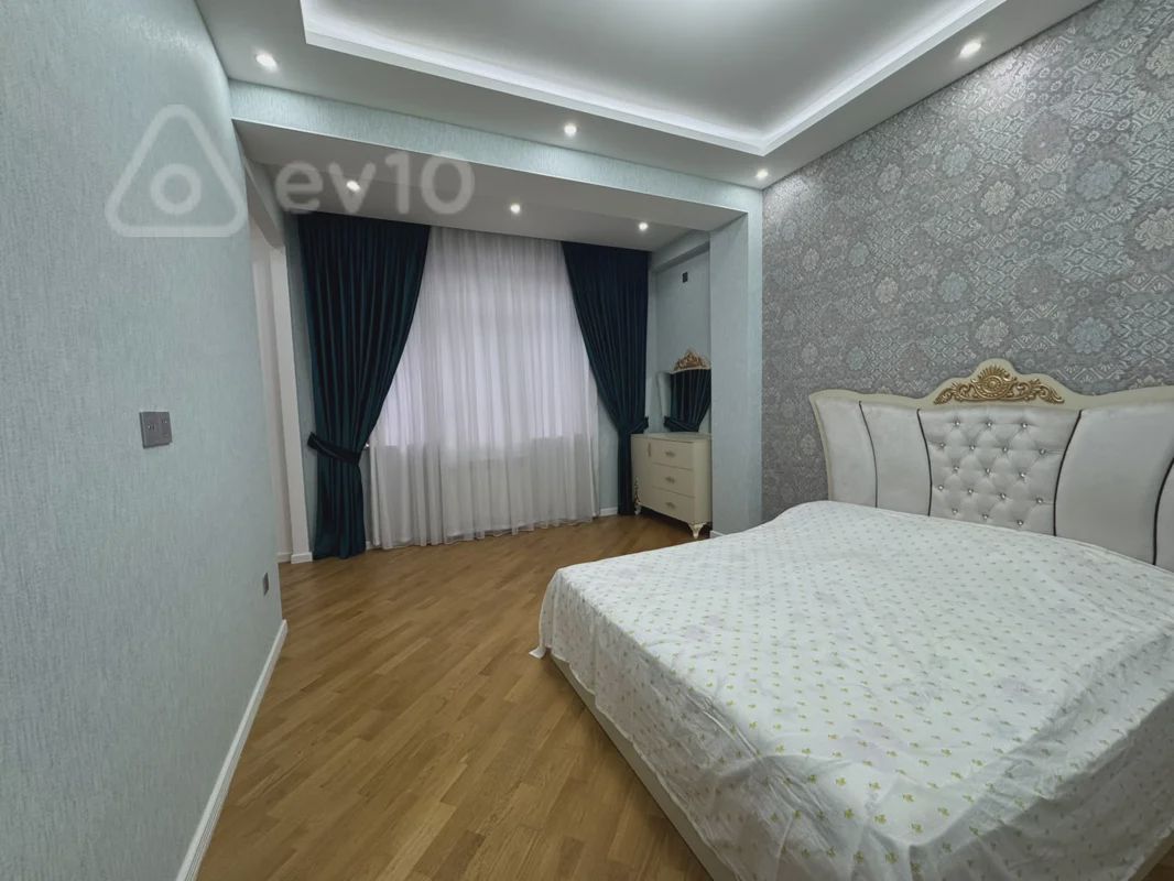 Satılık 2 odalı daire (yeni bina), 108 m² — Mənzil, Bakı (7)