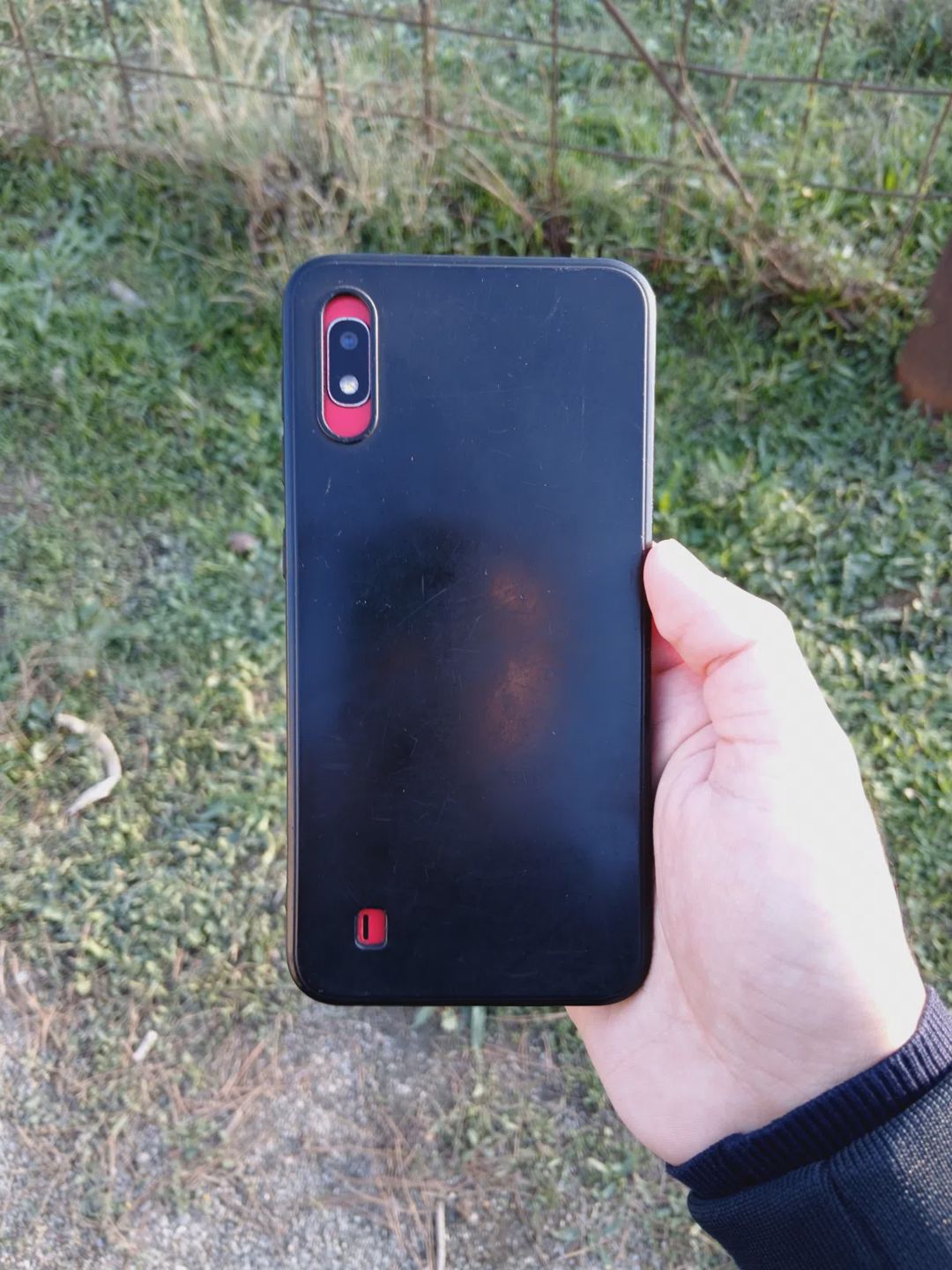 Samsung Galaxy A10s, 2 GB — Smartfonlar (6)