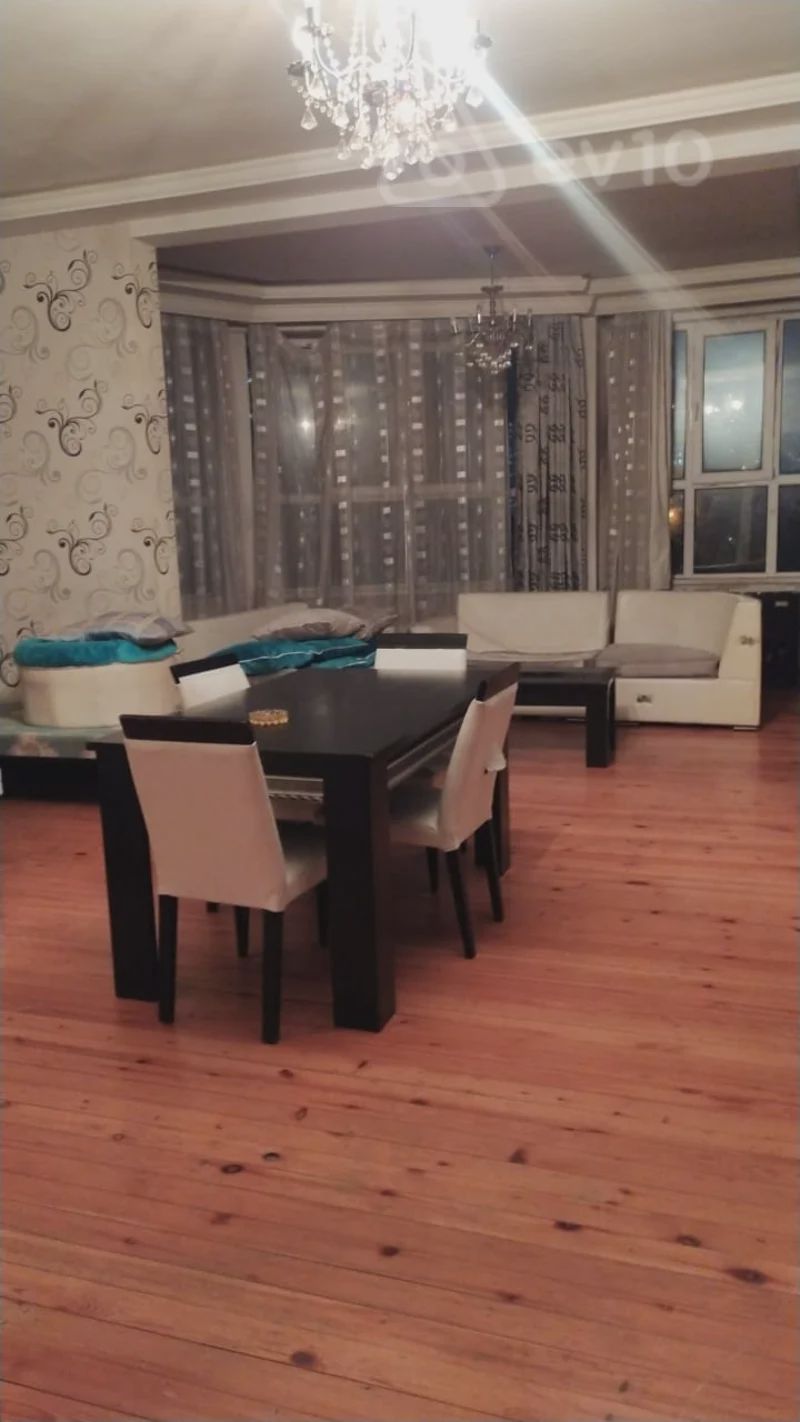 Ijaraga beriladi: 3 xonali дом / Дача / Вилла, 90 m² — Ev, villa, Bakı (2)