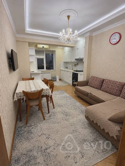 2 otaqlı mənzil, 55 m², Xətai Park yaşayış Kompleksi — kirayə — 700 ₼ · Bakı · Mənzil 2 otaqlı mənzil, 55 m², Xətai Park yaşayış Kompleksi — kirayə — Bakı