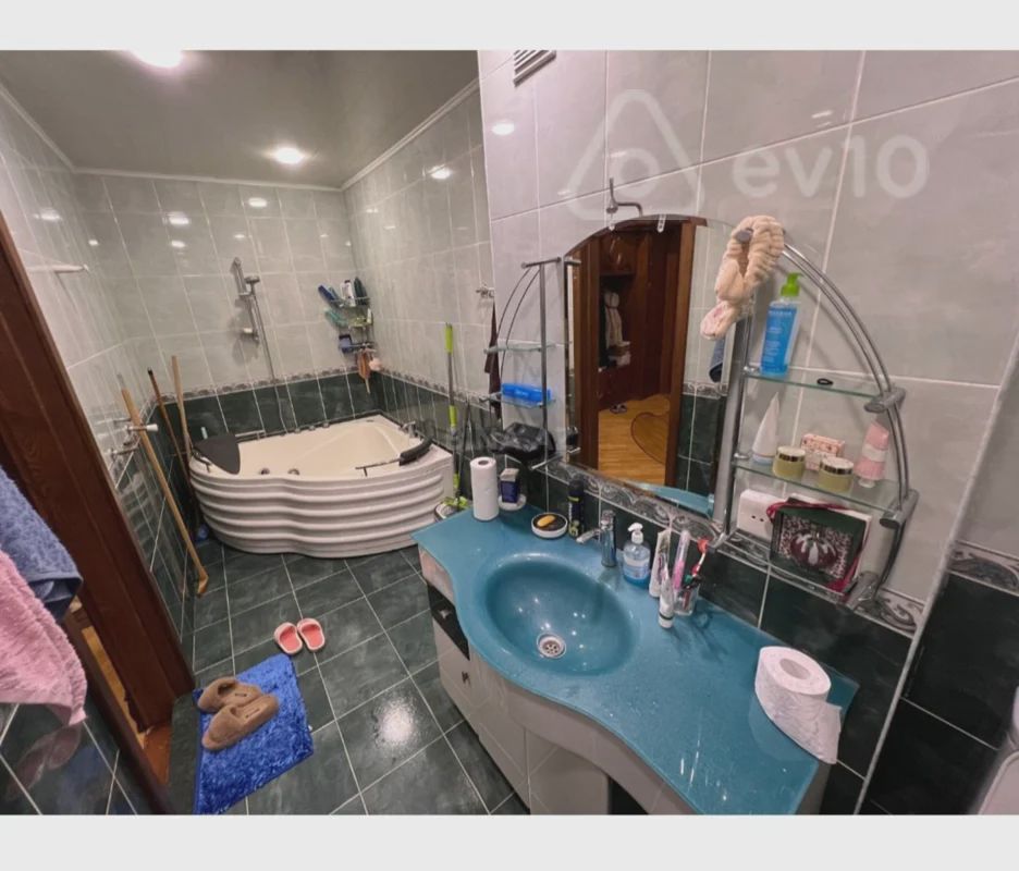Kiralık 4 odalı daire (yeni bina), 185 m² — Mənzil, Bakı (5)