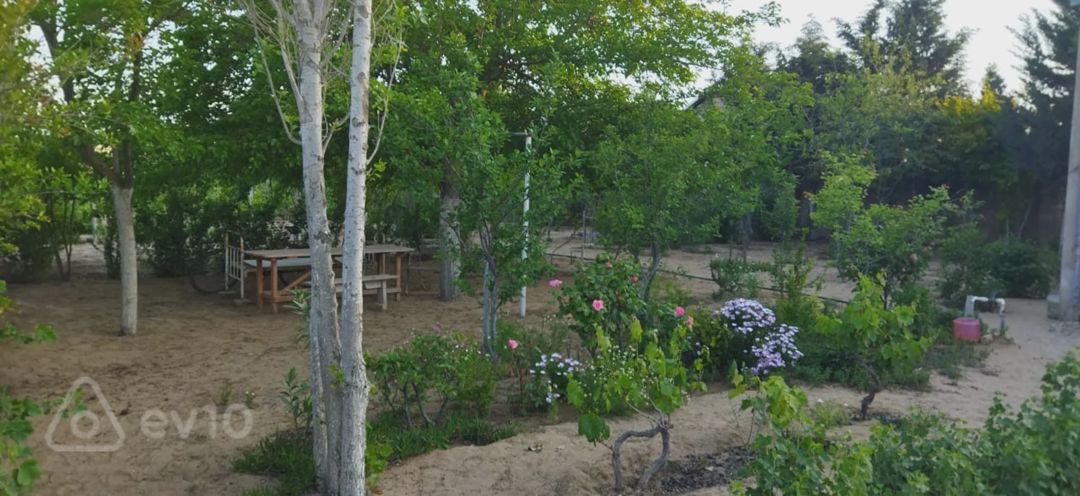 Продаётся 2-комн. дом / Дача / Вилла, 70 м² — Ev, villa, Bakı (9)
