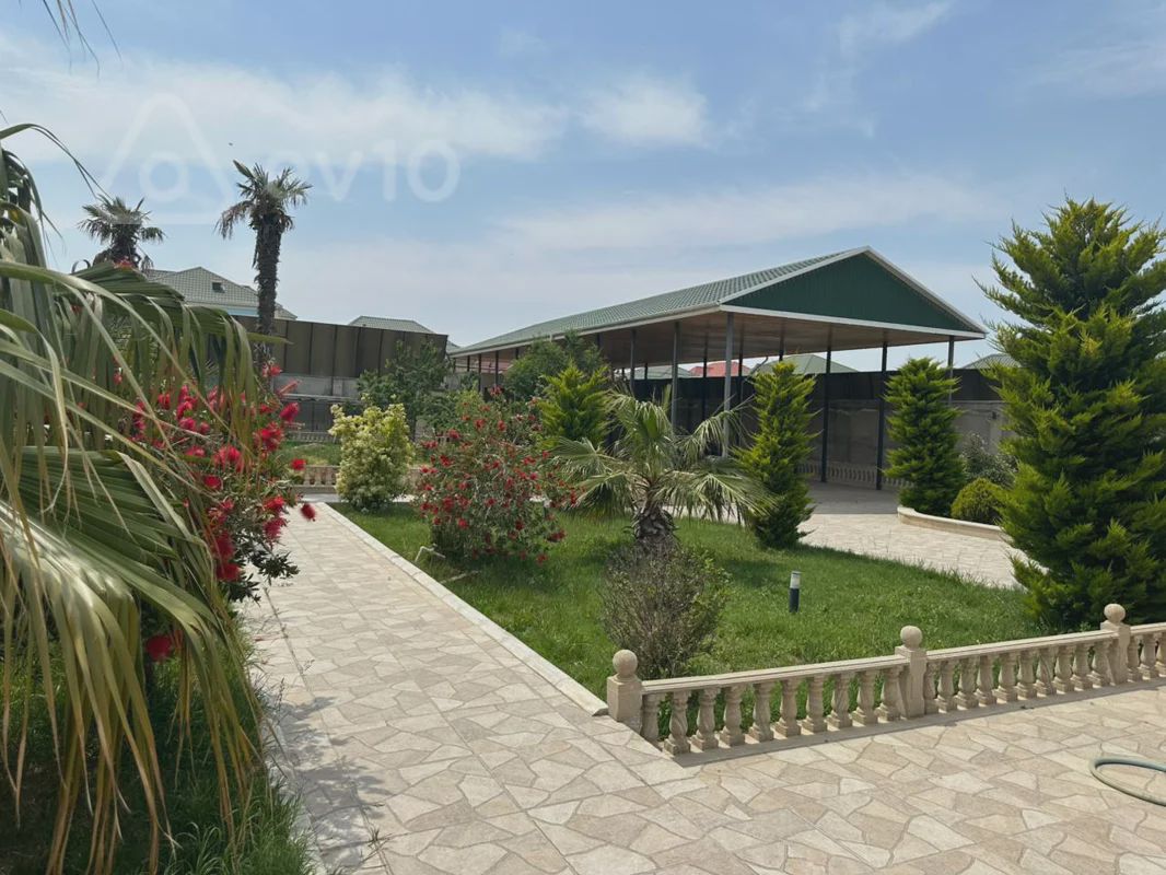 For sale: house / Cottage / Villa, 400 m² — Ev, villa, Bakı (5)