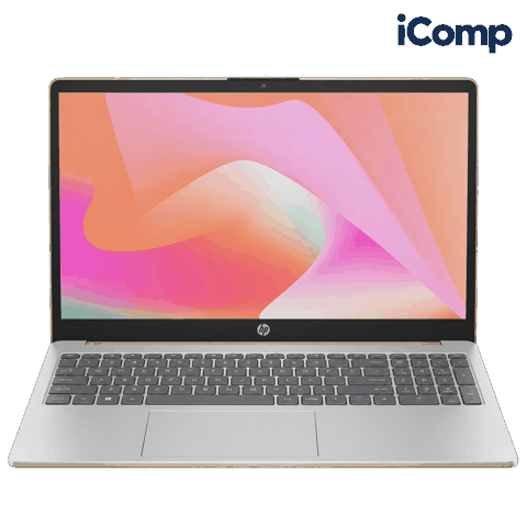 HP 15-fd0112nq (D2KK3EA) Laptop — Bakı