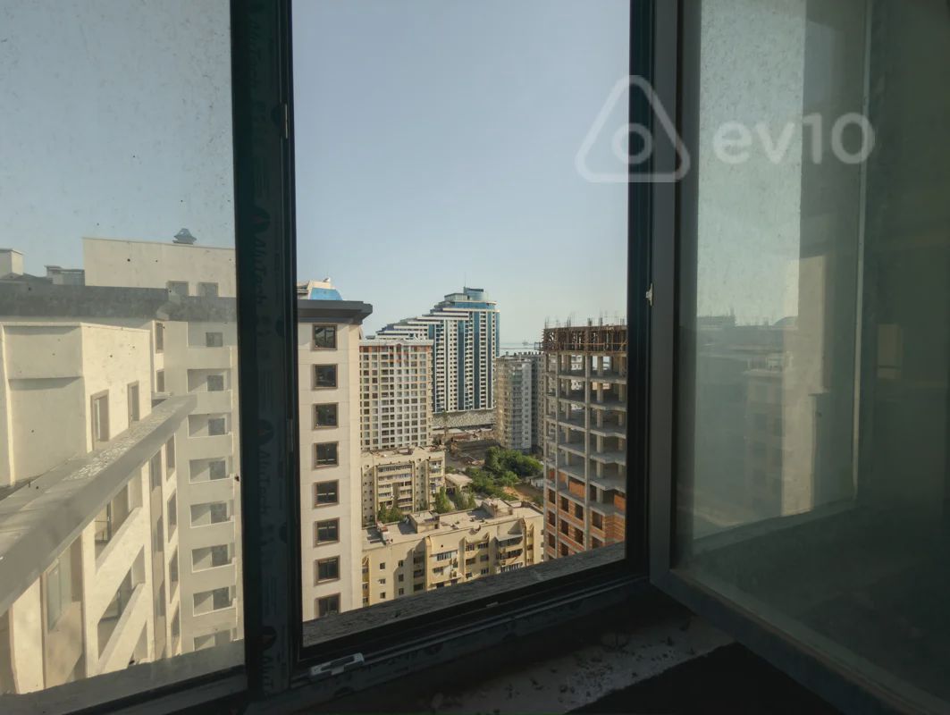 Satılık 3 odalı daire (yeni bina), 152 m² — Mənzil, Bakı (2)
