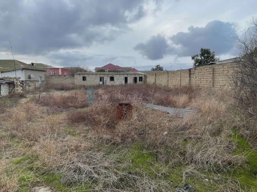 For rent: land, 8 sot — Torpaq, Buzovna (4)