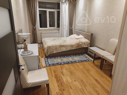2 otaqlı mənzil, 62 m², Əcəmi naxçvani — kirayə — 750 ₼ · Bakı · Mənzil 2 otaqlı mənzil, 62 m², Əcəmi naxçvani — kirayə — Bakı