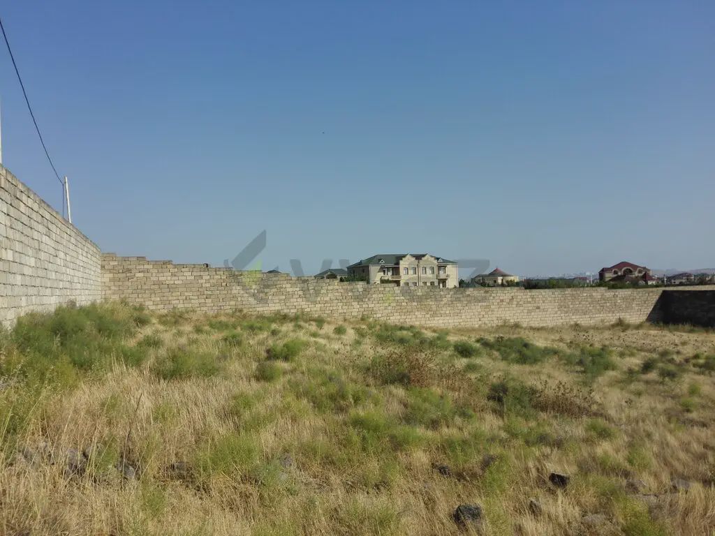 Satılık arsa, 20 sot — Torpaq (8)