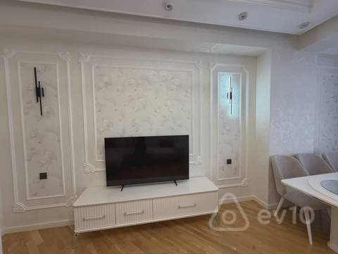 2 otaqlı mənzil, 95 m², Bəkir Çobanzadə küç. — kirayə — 1 200 ₼ · Baku · Mənzil 2 otaqlı mənzil, 95 m², Bəkir Çobanzadə küç. — kirayə — Baku