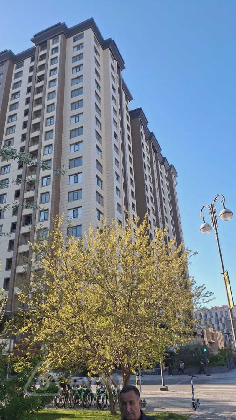 Satılık 3 odalı daire (yeni bina), 152 m² — Mənzil, Bakı (7)