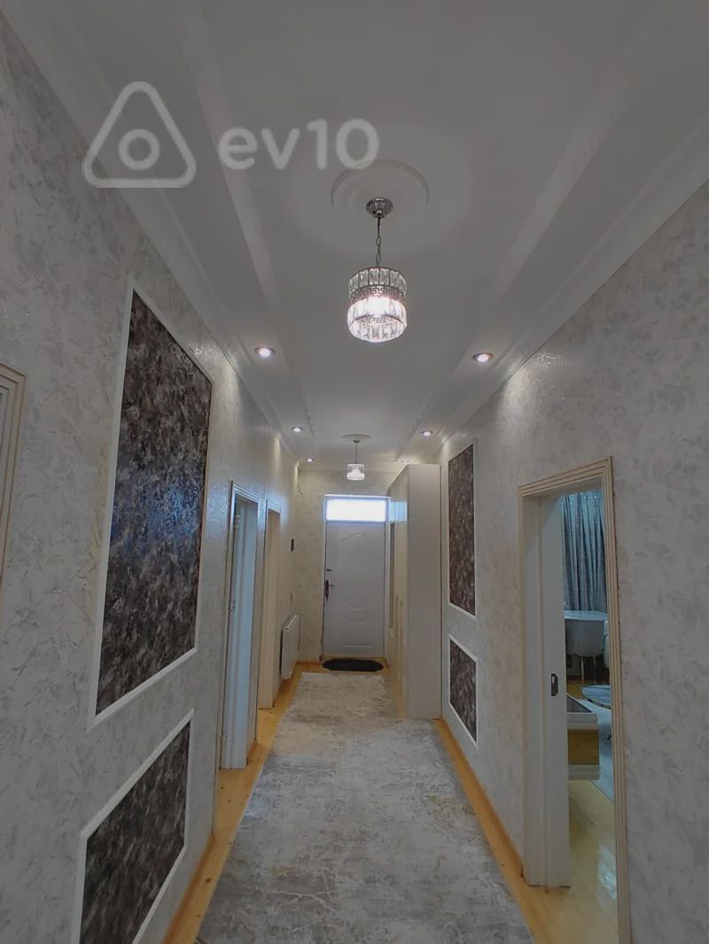For sale: 4-room house / Cottage / Villa, 80 m² — Ev, villa, Bakı (4)