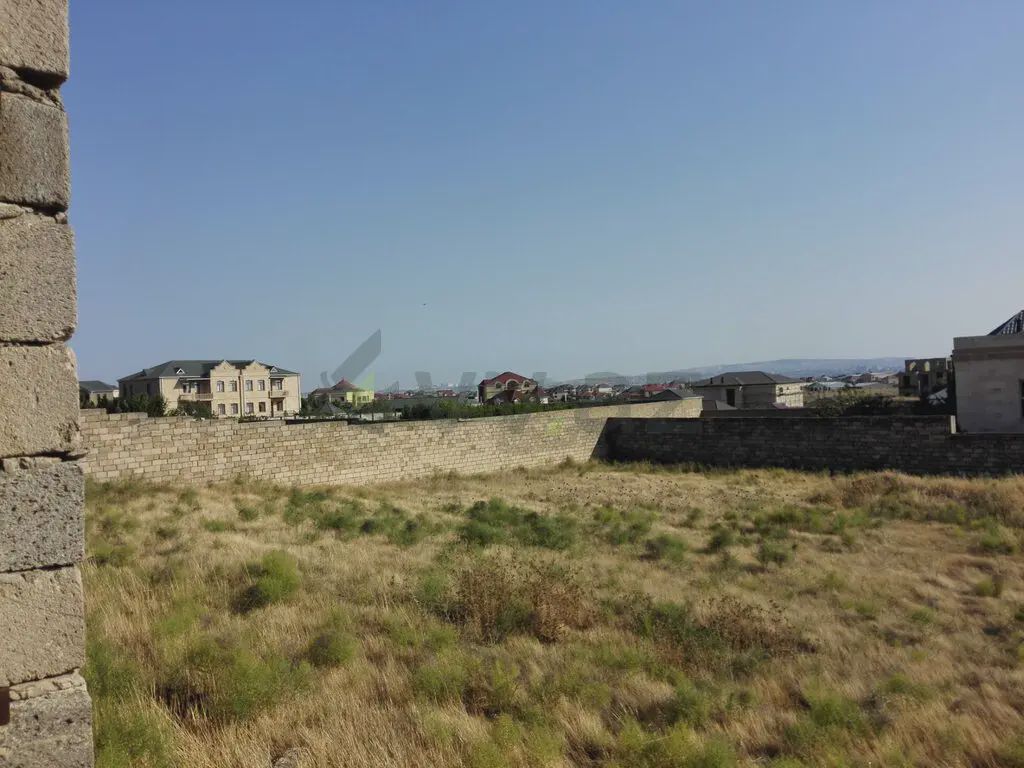 Satılık arsa, 20 sot — Torpaq