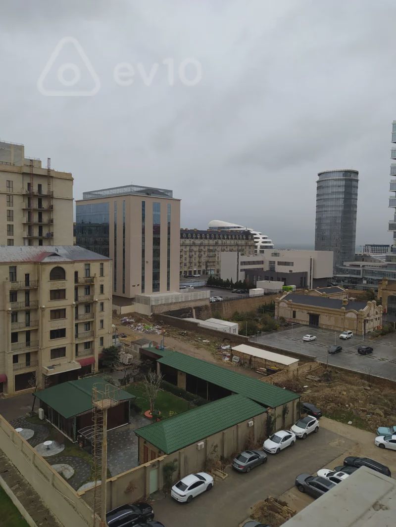 Sotiladi: 2 xonali квартира (новостройка), 100 m² — Mənzil, Bakı (11)
