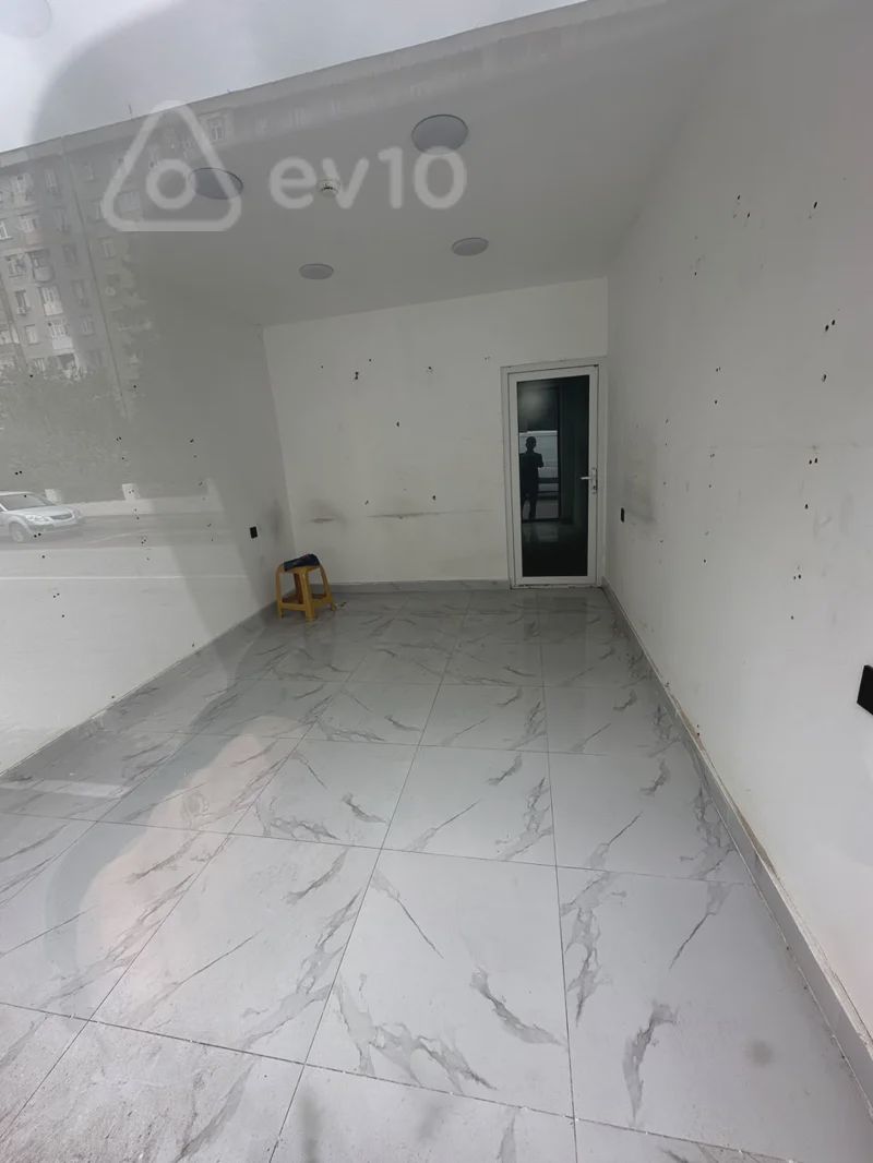 Kiralık ticari mülk, 15 m² — Əmlak, Bakı (2)