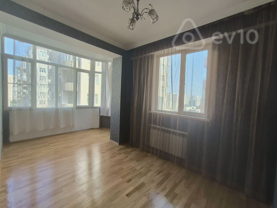 Satılık 3 odalı daire (yeni bina), 87 m² — Mənzil, Bakı (6)