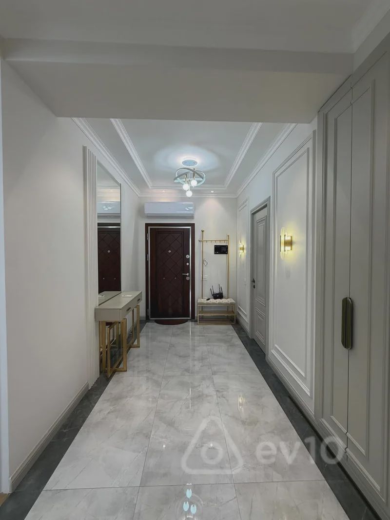 Ижарага берилет: 2 бөлмөлүү квартира (новостройка), 66 м² — Mənzil, Bakı (6)