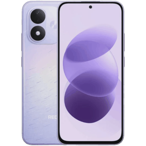 Mobil Telefon Xiaomi Redmi Note 17 6GB/256GB Purple — Bakı