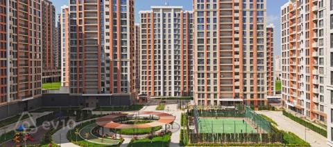3 otaqlı mənzil, 65 m², Yasamal rayonu — kirayə — 800 ₼ · Baku · Mənzil 3 otaqlı mənzil, 65 m², Yasamal rayonu — kirayə — Baku