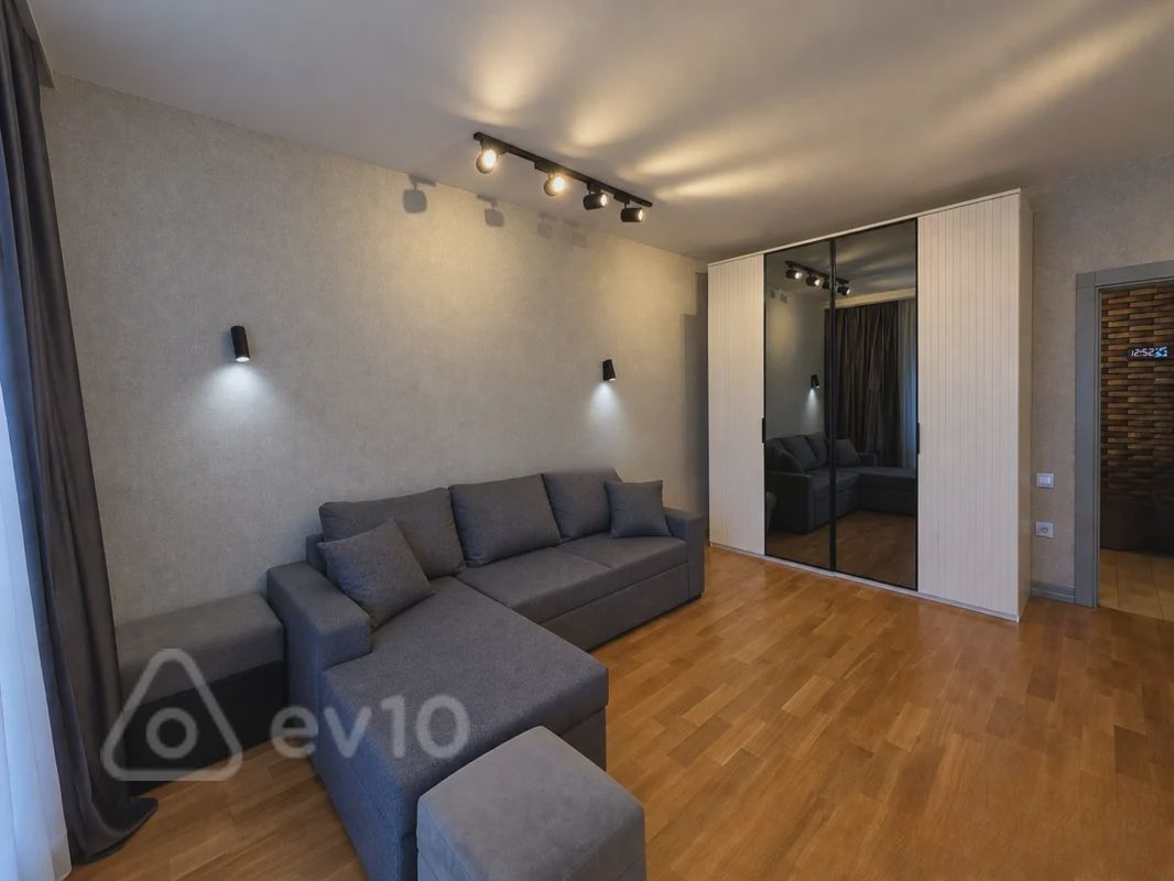 Satılık 3 odalı daire (yeni bina), 145 m² — Mənzil, Bakı (10)