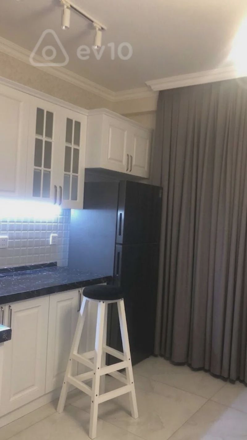 For sale: 3-room apartment (new building), 100 m² — Mənzil, Bakı (3)