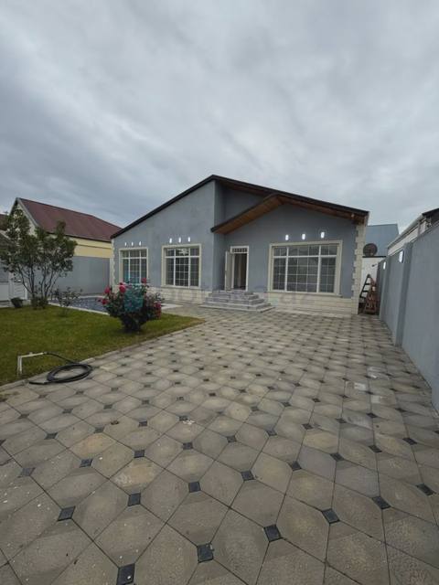 Satılır: 4 Otaq, Bağlar, Xəzər r., Mərdəkan q., 120.00 m² — 235 000 ₼ · Mardakan · Torpaq Satılır: 4 Otaq, Bağlar, Xəzər r., Mərdəkan q., 120.00 m² — Mardakan