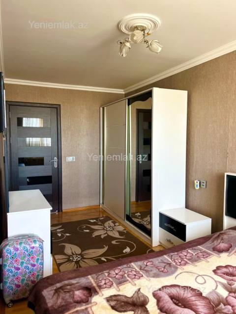 Satılır 3 otaqlı Bina evi menzil (Köhnə tikili), 78 m², Xətai rayonu — 149 000 ₼ · Bakı · Mənzil Satılır 3 otaqlı Bina evi menzil (Köhnə tikili), 78 m², Xətai rayonu — Bakı