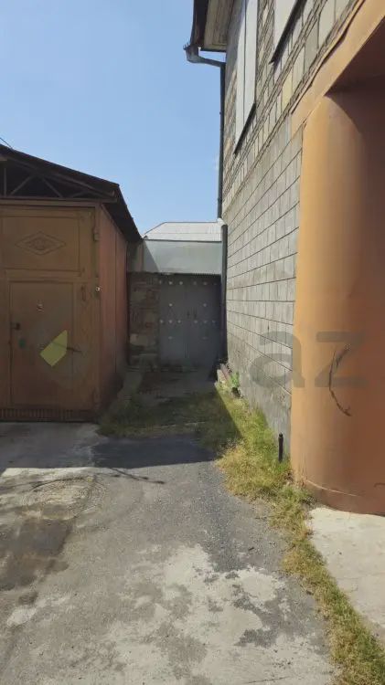 Продаётся 4-комн. дом / Дача / Вилла, 218 м² — Ev, villa, Şəki (9)