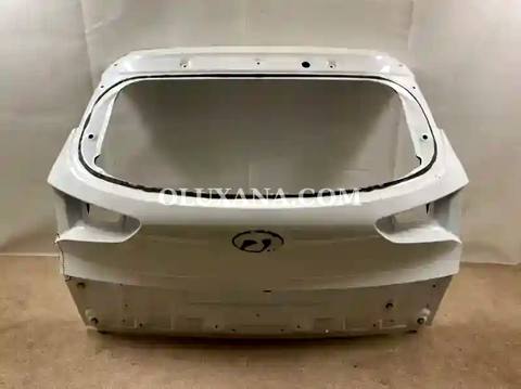 Hyundai Tucson 2016-2018 bagaj qapağı — Auto Parts — Other (Spare Parts)