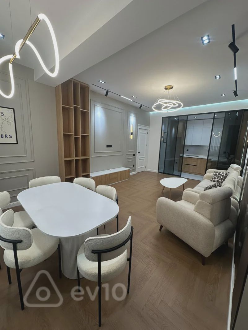 Satılık 3 odalı daire (yeni bina), 92 m² — Mənzil, Bakı (3)