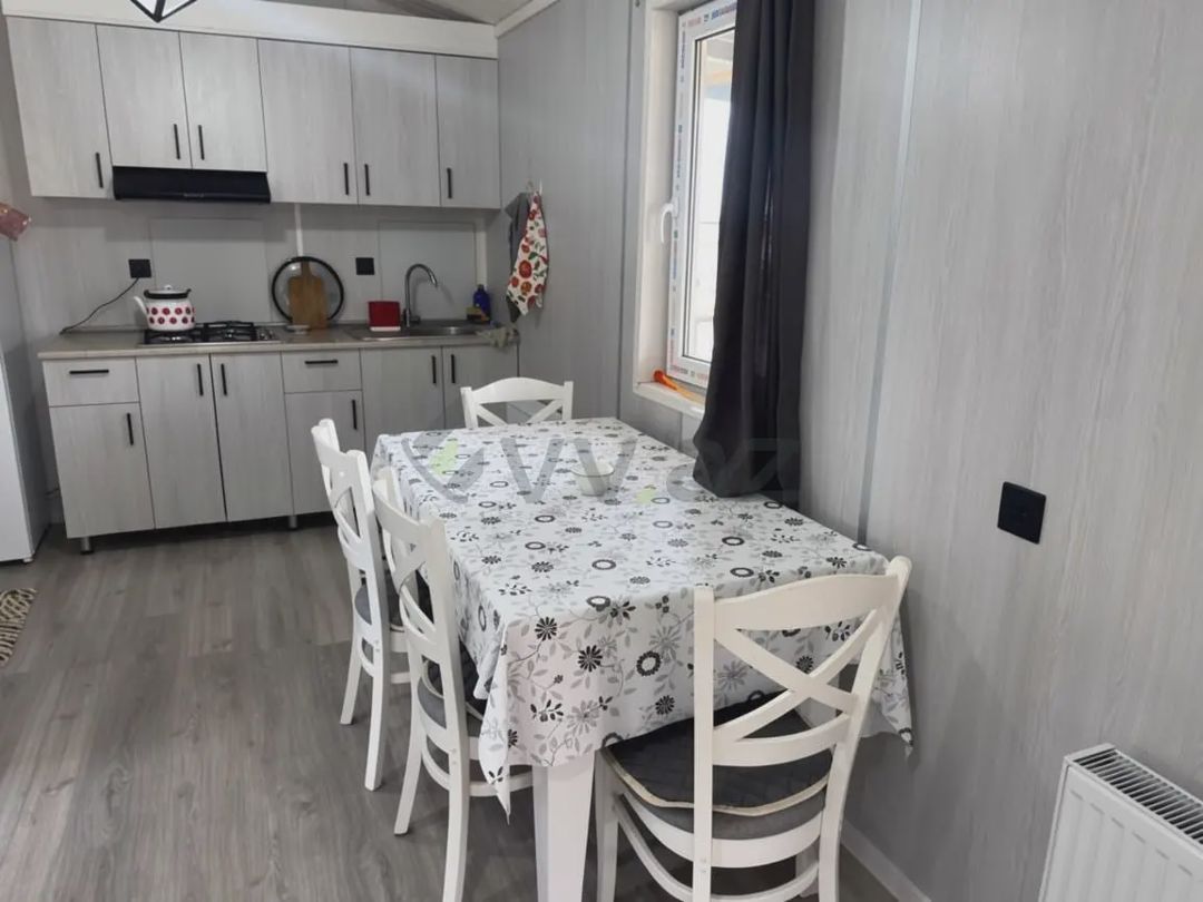 For sale: 3-room house / Cottage / Villa, 48 m² — Ev, villa (8)