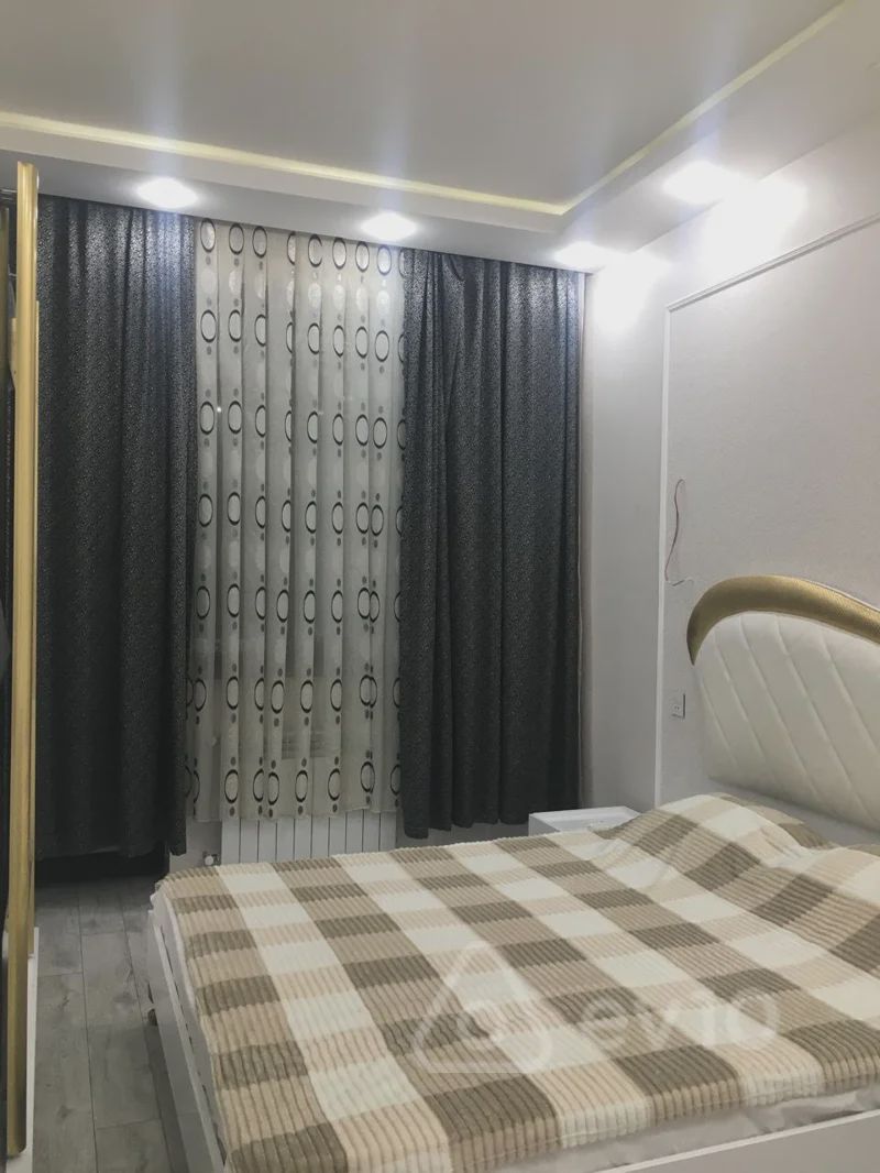 Продаётся 2-комн. квартира (новостройка), 60 м² — Mənzil, Bakı (4)