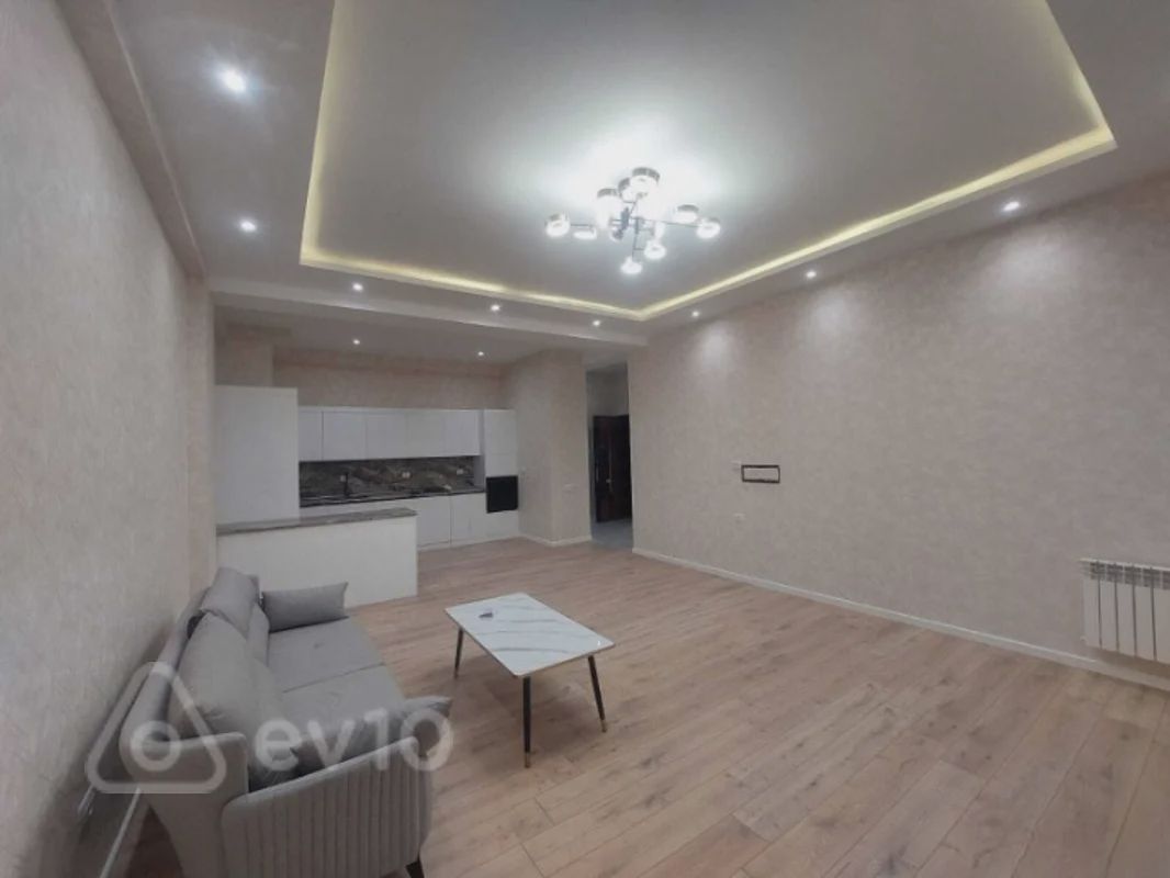 2 otaqlı mənzil, 83 m², Azadlıq pr — Mənzil, Bakı (4)