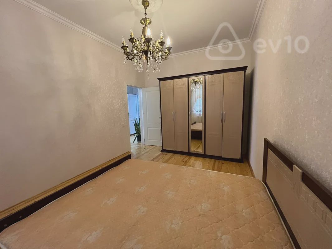 For rent: 3-room house / Cottage / Villa, 100 m² — Ev, villa, Bakı (3)