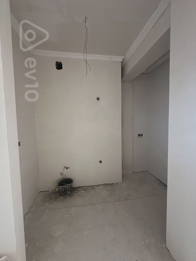 For sale: 2-room apartment (new building), 78 m² — Mənzil, Bakı (5)