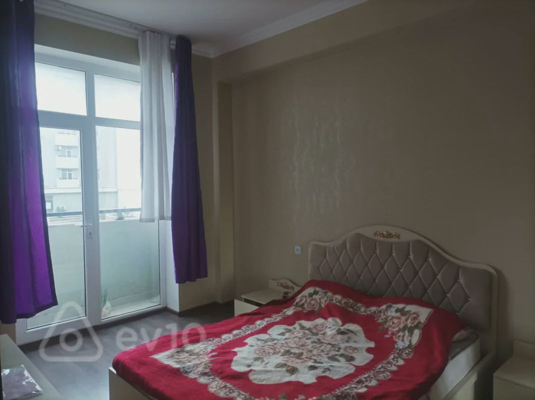 For sale: 3-room apartment (new building), 75 m² — Mənzil, Bakı (6)