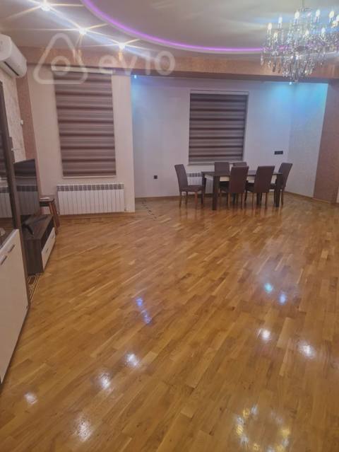2 otaqlı mənzil, 120 m², Ayna Sultanona Heykəlinin yaxınlığı — kirayə — Bakı
